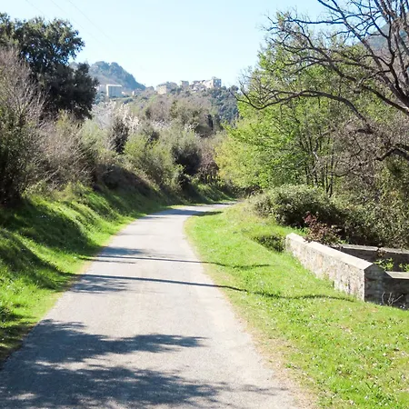 Piana By Interhome Дом отдыха Сан-Джованни-ди-Мориани