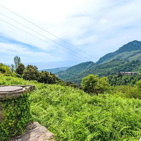 Piana By Interhome Сан-Джованни-ди-Мориани