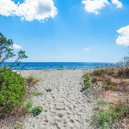 Piana By Interhome Дом отдыха Сан-Джованни-ди-Мориани