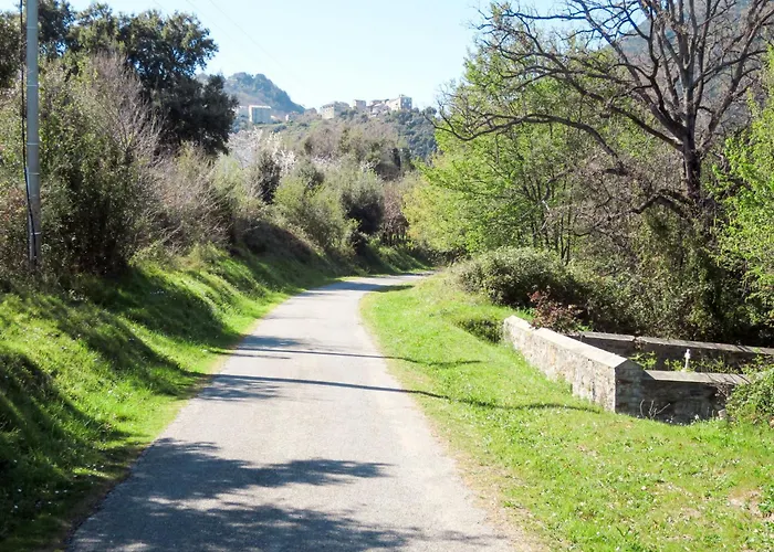 Piana By Interhome Holiday home San-Giovanni-di-Moriani