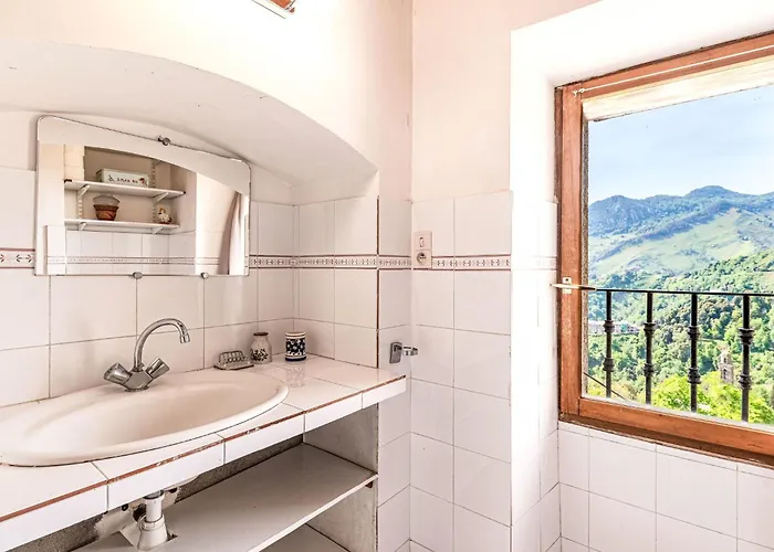Holiday home Piana By Interhome San-Giovanni-di-Moriani