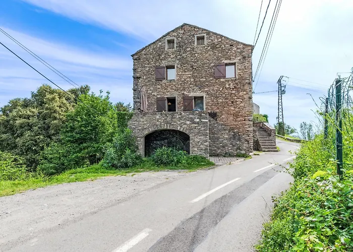 Piana By Interhome Holiday home San-Giovanni-di-Moriani