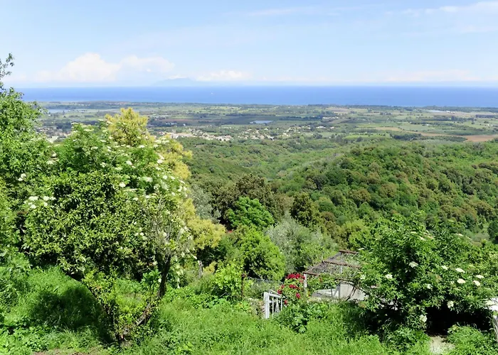Piana By Interhome *