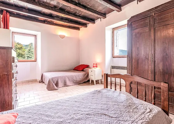 Piana By Interhome *
