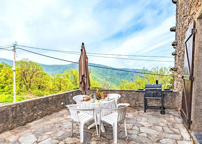 Piana By Interhome Holiday home *