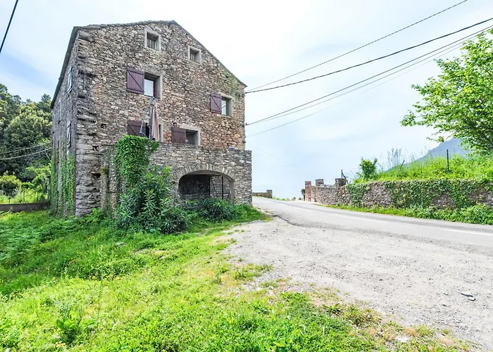 Piana By Interhome Holiday home San-Giovanni-di-Moriani