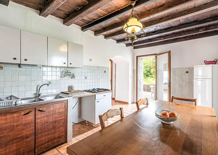 Piana By Interhome Holiday home *