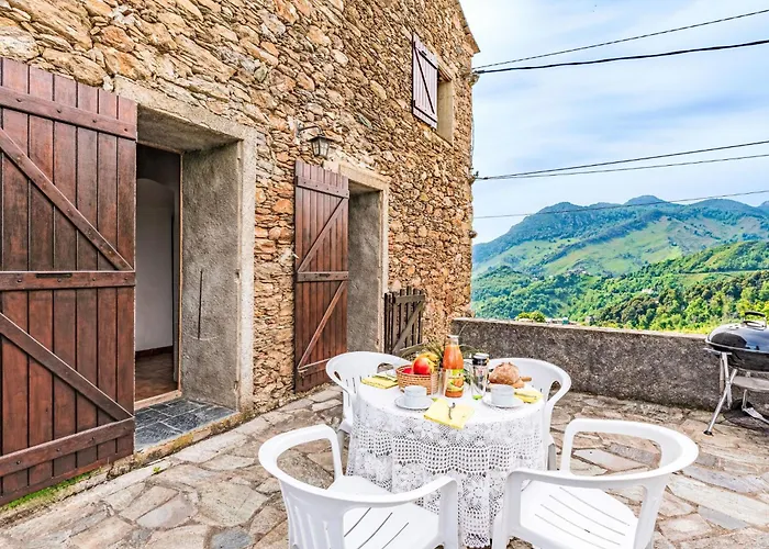 Piana By Interhome Holiday home