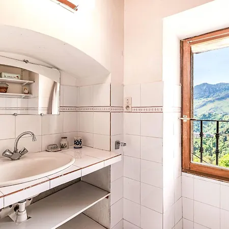 Сasa de vacaciones Piana By Interhome San-Giovanni-di-Moriani