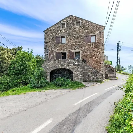 Piana By Interhome Сasa de vacaciones San-Giovanni-di-Moriani