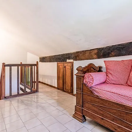 Сasa de vacaciones Piana By Interhome *