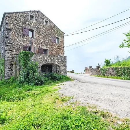 Piana By Interhome Сasa de vacaciones San-Giovanni-di-Moriani