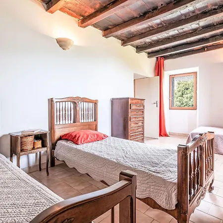 Сasa de vacaciones Piana By Interhome San-Giovanni-di-Moriani