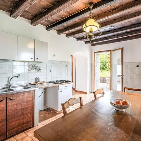 Casa Piana By Interhome Holiday home *