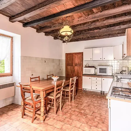 Piana By Interhome * San-Giovanni-di-Moriani