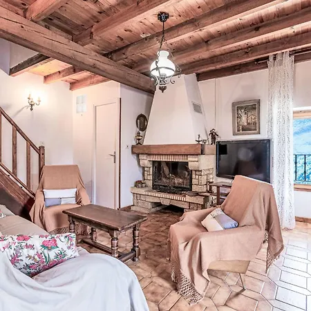 Holiday home Casa Piana By Interhome
