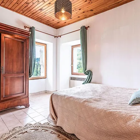 Сasa de vacaciones Piana By Interhome *