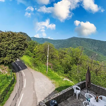 Casa Piana By Interhome Holiday home San-Giovanni-di-Moriani