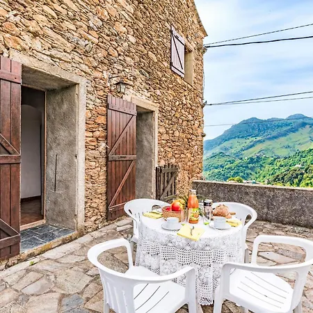 Casa Piana By Interhome Holiday home