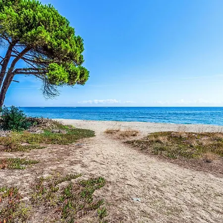 Piana By Interhome San-Giovanni-di-Moriani