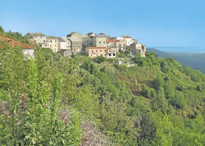 בית נופש Piana By Interhome *