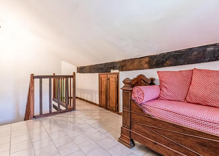 בית נופש Piana By Interhome *