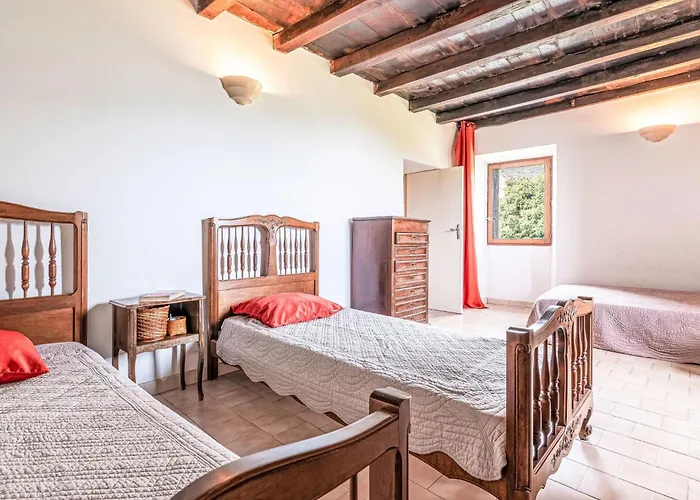 בית נופש Piana By Interhome San-Giovanni-di-Moriani