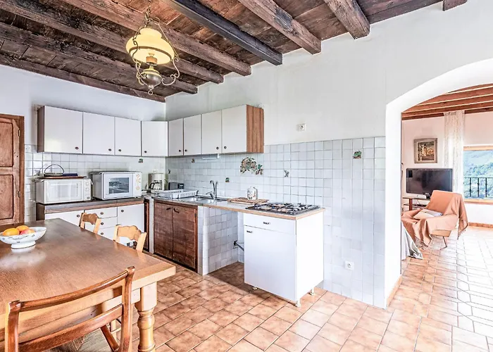 Piana By Interhome * San-Giovanni-di-Moriani