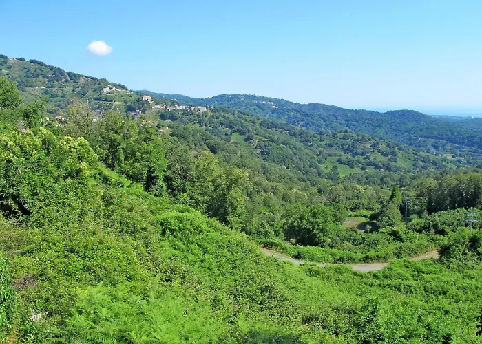 Piana By Interhome *