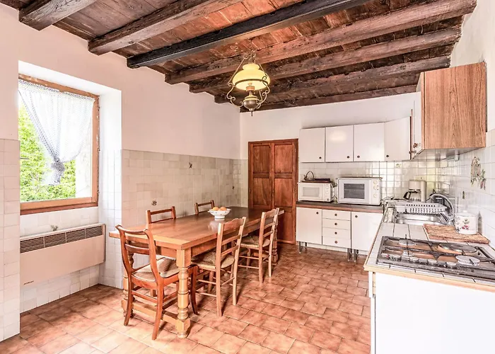 Piana By Interhome * San-Giovanni-di-Moriani