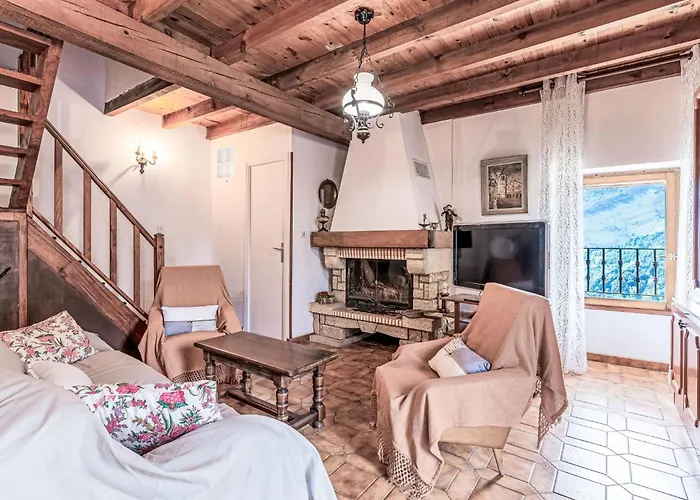 בית נופש Piana By Interhome