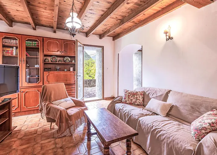 Piana By Interhome *