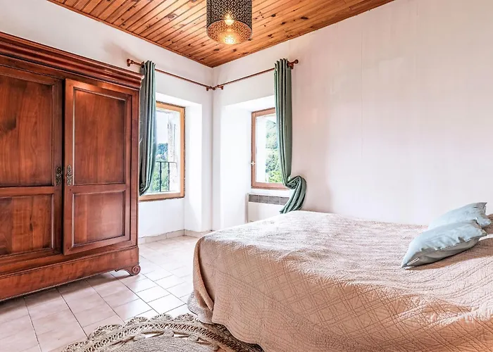 בית נופש Piana By Interhome *