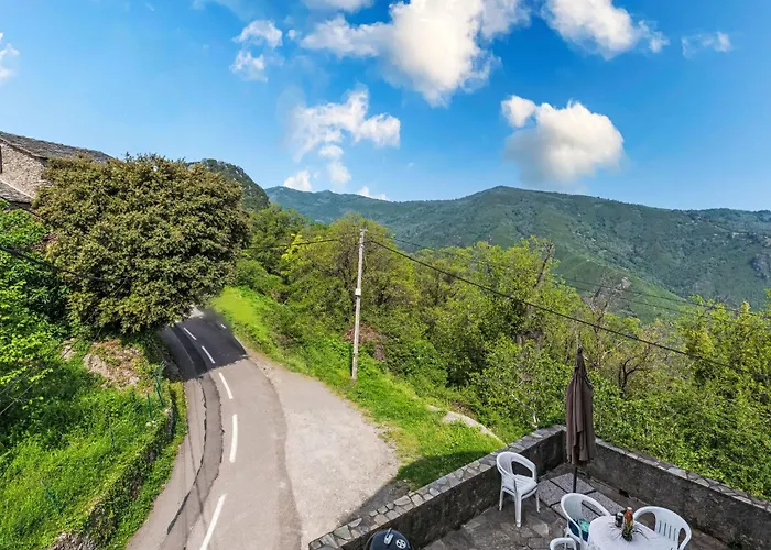 Piana By Interhome בית נופש San-Giovanni-di-Moriani