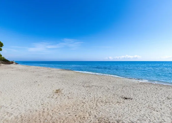 Piana By Interhome בית נופש